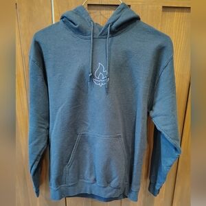 Like Moths To Flames Band Hoodie